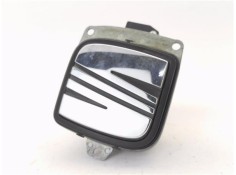 MANETA EXTERIOR PORTON 1M6827565L 