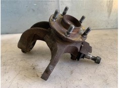 Recambio de mangueta delantero derecha para ford transit connect (p65_, p70_, p80_) 1.8 tdci referencia OEM IAM 2T143K185CN  