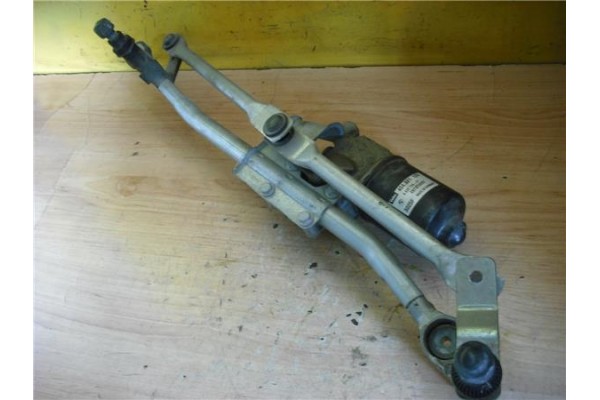 Recambio de motor limpiaparabrisas delantero para bmw serie 1 berlina (e81/e87) 2.0 120d referencia OEM IAM 692570601 404871 