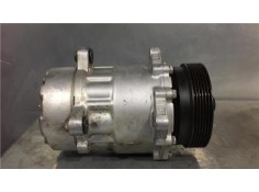 Recambio de compresor aire acond. para seat ibiza (6k1) 1.4 16v referencia OEM IAM 1J0820803 SD7V161215 1J0820803A , AUDI | 1J08