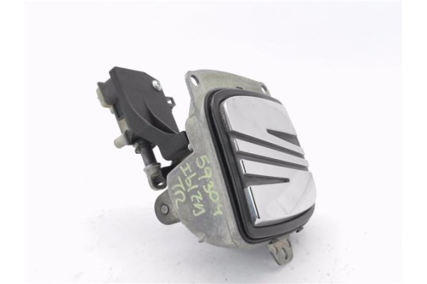 Recambio de maneta exterior porton para seat ibiza (6l1) 1.9 tdi referencia OEM IAM 1M6827565L  