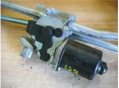 Recambio de motor limpiaparabrisas delantero para bmw serie 1 berlina (e81/e87) 2.0 120d referencia OEM IAM 692570601 404871 