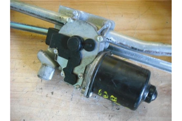 Recambio de motor limpiaparabrisas delantero para bmw serie 1 berlina (e81/e87) 2.0 120d referencia OEM IAM 692570601 404871 