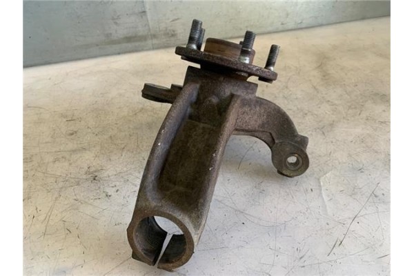 Recambio de mangueta delantero derecha para ford transit connect (p65_, p70_, p80_) 1.8 tdci referencia OEM IAM 2T143K185CN  