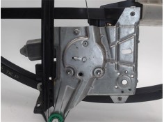 Recambio de elevalunas electrico trasero derecho para audi a4 berlina (b5) 1.9 tdi referencia OEM IAM   