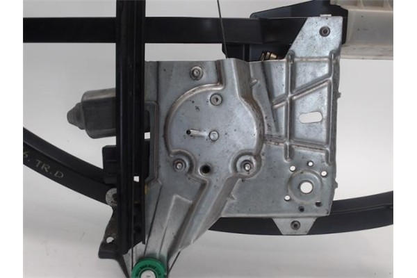 Recambio de elevalunas electrico trasero derecho para audi a4 berlina (b5) 1.9 tdi referencia OEM IAM   