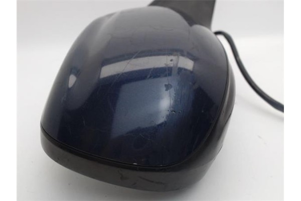 Recambio de retrovisor electrico derecho para mazda 626 familiar (gw) referencia OEM IAM   