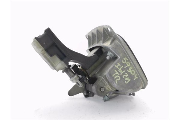 Recambio de maneta exterior porton para seat ibiza (6l1) 1.9 tdi referencia OEM IAM 1M6827565L  