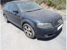 audi a3 (8p1) del año 2003