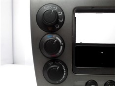 Recambio de embellecedor consola central para honda civic vi 1.6 referencia OEM IAM 77251S6DG210 39116S6A 