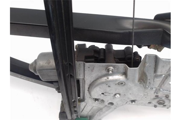 Recambio de elevalunas electrico trasero derecho para audi a4 berlina (b5) 1.9 tdi referencia OEM IAM   