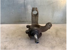 Recambio de mangueta delantero derecha para ford transit connect (p65_, p70_, p80_) 1.8 tdci referencia OEM IAM 2T143K185CN  