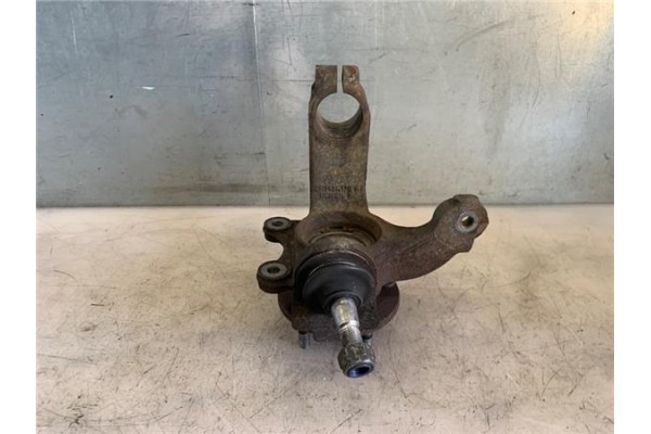 Recambio de mangueta delantero derecha para ford transit connect (p65_, p70_, p80_) 1.8 tdci referencia OEM IAM 2T143K185CN  