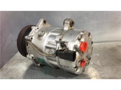 Recambio de compresor aire acond. para seat ibiza (6k1) 1.4 16v referencia OEM IAM 1J0820803 SD7V161215 1J0820803A , AUDI | 1J08