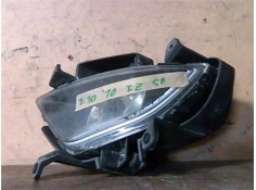 Recambio de faro antiniebla para hyundai i30 (fd) 1.6 crdi referencia OEM IAM 922012R500  