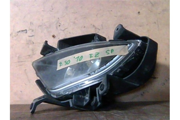 Recambio de faro antiniebla para hyundai i30 (fd) 1.6 crdi referencia OEM IAM 922012R500  
