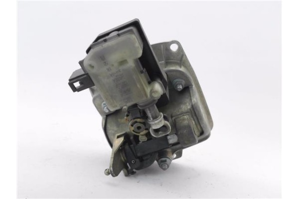 Recambio de maneta exterior porton para seat ibiza (6l1) 1.9 tdi referencia OEM IAM 1M6827565L  