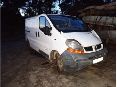 RENAULT TRAFIC II AUTOBÚS (JL)