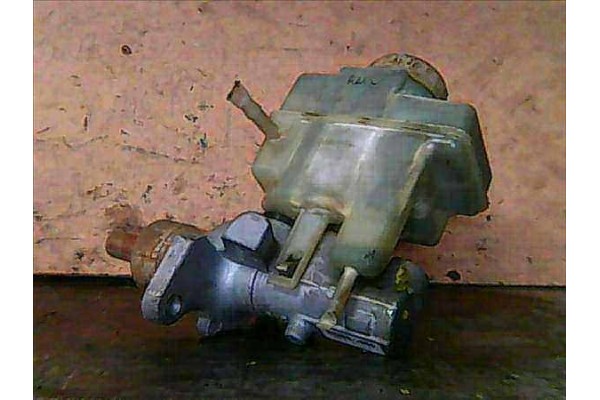 Recambio de bomba freno para bmw serie 5 berlina (e39) 2.5 523i referencia OEM IAM   