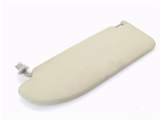 Recambio de parasol derecho para seat ibiza (6l1) 1.4 tdi referencia OEM IAM 6L2857552A  