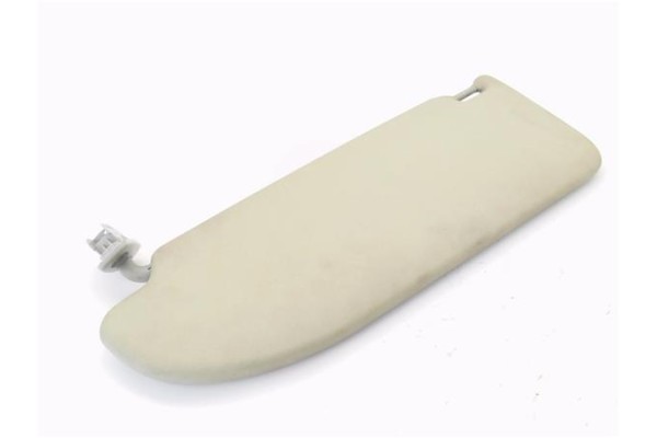 Recambio de parasol derecho para seat ibiza (6l1) 1.4 tdi referencia OEM IAM 6L2857552A  