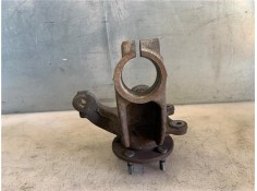 Recambio de mangueta delantero derecha para ford transit connect (p65_, p70_, p80_) 1.8 tdci referencia OEM IAM 2T143K185CN  