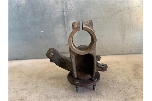 Recambio de mangueta delantero derecha para ford transit connect (p65_, p70_, p80_) 1.8 tdci referencia OEM IAM 2T143K185CN  