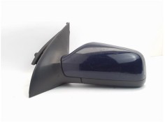 Recambio de retrovisor izquierdo para opel astra g berlina referencia OEM IAM   