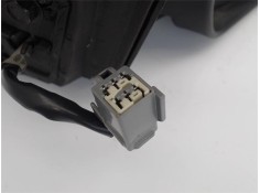 Recambio de retrovisor derecho para ford focus berlina (cb4) referencia OEM IAM   