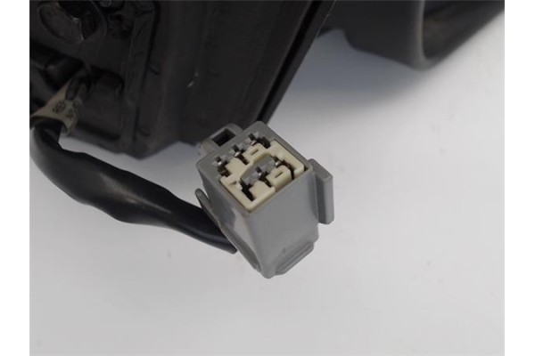 Recambio de retrovisor derecho para ford focus berlina (cb4) referencia OEM IAM   