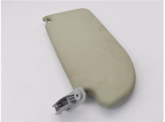Recambio de parasol derecho para seat ibiza (6l1) 1.4 tdi referencia OEM IAM 6L2857552A  