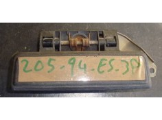 Recambio de maneta exterior delantero izquierda para peugeot 205 ii (20a/c) 1.8 diesel referencia OEM IAM 910173  