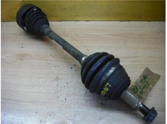 PALIER DELANTERO IZQUIERDO 1J0407271KJ 