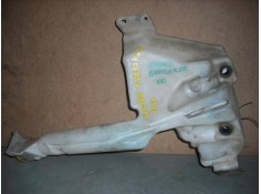 Recambio de deposito limpiaparabrisas para jeep grand cherokee (wj/wg) 3.1 td limited referencia OEM IAM   