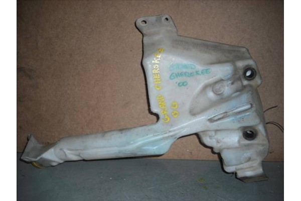 Recambio de deposito limpiaparabrisas para jeep grand cherokee (wj/wg) 3.1 td limited referencia OEM IAM   