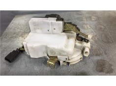 Recambio de cierre electromagnetico delantero derecho para seat ibiza (6k1) 1.4 16v referencia OEM IAM 6K3837016D  
