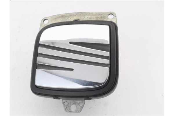 Recambio de maneta exterior porton para seat ibiza (6l1) 1.9 tdi referencia OEM IAM 1M6827565L  