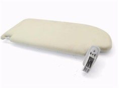 Recambio de parasol derecho para seat ibiza (6l1) 1.4 tdi referencia OEM IAM 6L2857552A  
