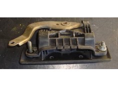 Recambio de maneta exterior delantero izquierda para peugeot 205 ii (20a/c) 1.8 diesel referencia OEM IAM 910173  