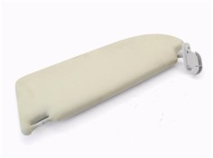 Recambio de parasol derecho para seat ibiza (6l1) 1.4 tdi referencia OEM IAM 6L2857552A  