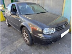 volkswagen golf iv berlina (1j1) del año 2003