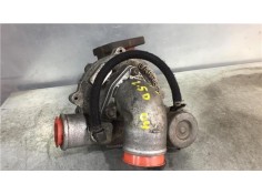 Recambio de turbo para hyundai h-1 starex 2.5 tci vsx referencia OEM IAM 2820046200 GJ202250K