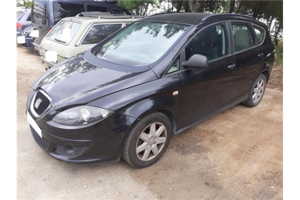 seat altea xl (5p5)(10.2006) del año 