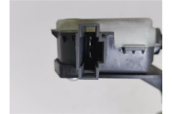 Recambio de maneta exterior porton para seat ibiza (6l1) 1.9 tdi referencia OEM IAM 1M6827565L  