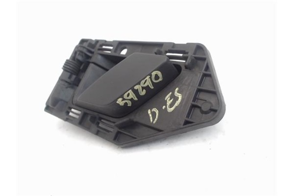 Recambio de manilla int. puerta delantero izquierda para citroen berlingo 2.0 hdi collection combi referencia OEM IAM 9621422977