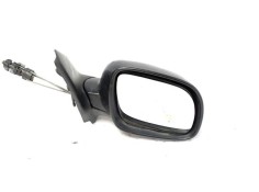 Recambio de retrovisor derecho para seat leon (1m1) referencia OEM IAM   
