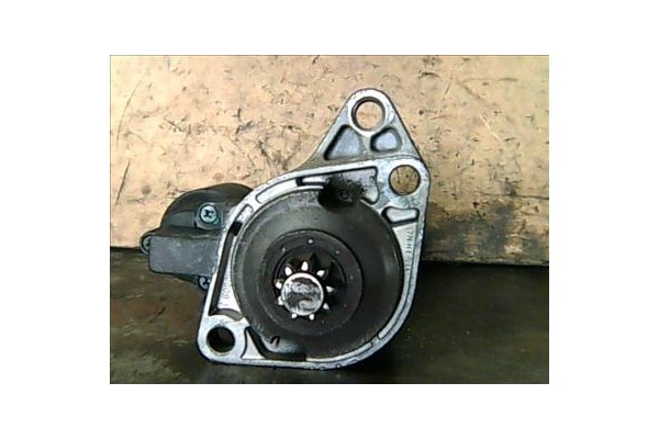 Recambio de motor arranque para seat ibiza (6k1)(08.1999 ) 1.9 sdi referencia OEM IAM 020911023P 0001125005 20911023D , AUDI | 2
