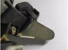 Recambio de maneta exterior porton para seat ibiza (6l1) 1.9 tdi referencia OEM IAM 1M6827565L  