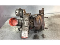 Recambio de turbo para hyundai h-1 starex 2.5 tci vsx referencia OEM IAM 2820046200 GJ202250K 