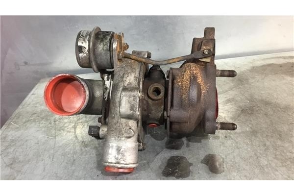 Recambio de turbo para hyundai h-1 starex 2.5 tci vsx referencia OEM IAM 2820046200 GJ202250K  Recambio de turbo para hyundai h-1 starex 2.5 tci vsx referencia OEM IAM 2820046200 GJ202250K